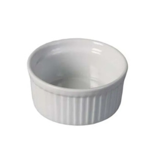 BIA Cordon Bleu Ramekin 3OZ 65MM Hospitality Supplies Food Equipment NZ