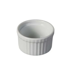 BIA Cordon Bleu Ramekin 4.5OZ 88MM Hospitality Supplies Food Equipment NZ