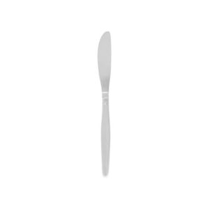 Products: Tablekraft Atlantis Dessert Knife Dozen Hospitality Supplies Food Equipment NZ
