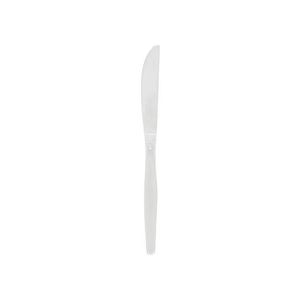 Products: Tablekraft Atlantis Table Knife Dozen Hospitality Supplies Food Equipment NZ