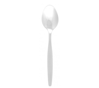 Tablekraft Atlantis Teaspoon Dozen Hospitality Supplies Food Equipment NZ