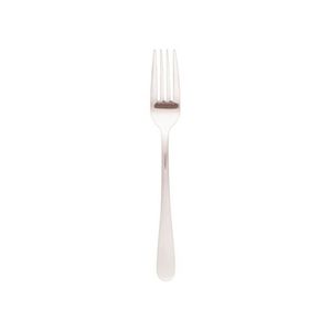 Tablekraft Luxor Dessert Fork Dozen Hospitality Supplies Food Equipment NZ