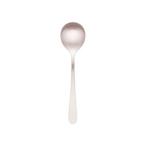 Tablekraft Luxor Soup Spoon Dozen Hospitality Supplies Food Equipment NZ