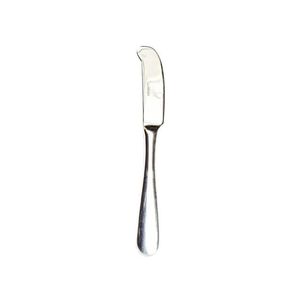 Products: Tablekraft Luxor Butter/pate Knife Dozen Hospitality Supplies Food Equipment NZ
