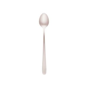 Tablekraft Luxor Soda Spoon Dozen Hospitality Supplies Food Equipment NZ