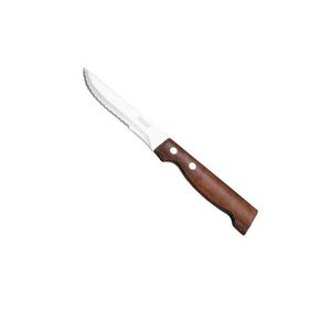 Arcos Steak Knife 110mm Wood Handle Hospitality Supplies Food Equipment NZ