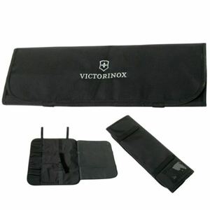Victorinox Knife Roll Bag- empty for 8 pieces - Hospitality Food Equipment Rotorua