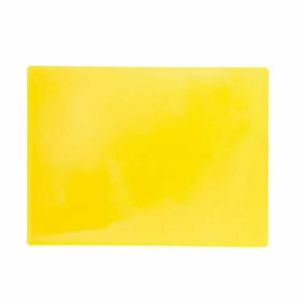 Commercial Grade Chopping Board PE 300x450x12mm - Hospitality Food Equipment Rotorua