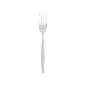 Products: Tablekraft Atlantis Dessert Fork Dozen - Hospitality Food Equipment Rotorua