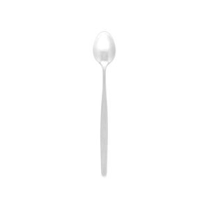 Products: Tablekraft Atlantis Soda Spoon Dozen - Hospitality Food Equipment Rotorua