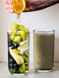 Too Good to Waste - Naked Kiwi