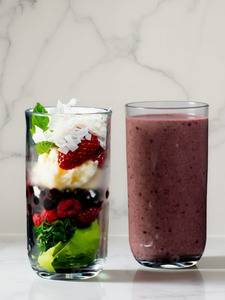 Products: Too Good to Waste - Berry It