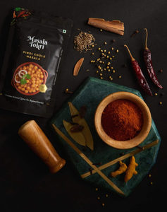 Masala Tokri Pindi Chole Masala (100gms) – Foodland