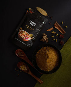 Masala Tokri Shahi Garam Masala (100 gms) – Foodland