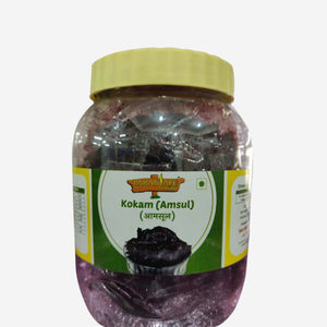 Paranjape Agro Kokam Aamsul 250gms – Foodland