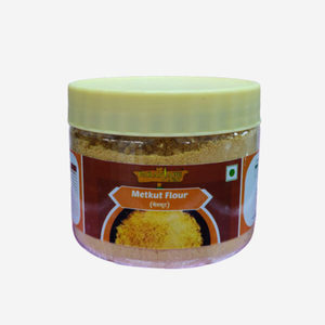 Paranjape Agro Metkut 100gms – Foodland