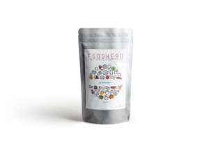 Freeze-Dried Raspberries Tangy, Crunchy & NZ-Made Foodnerd