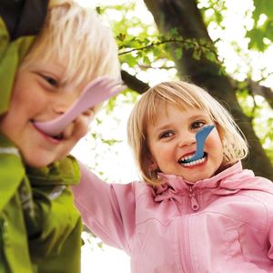 Accessories: Light My Fire Spork Little BIO 2 Pack