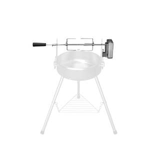 Accessories: Oz Braai Rotisserie Kit