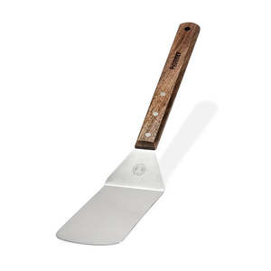 Camp Fire Cooking: Petromax Flexible Stainless steel Spatula
