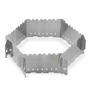 Petromax Campfire Wind Break