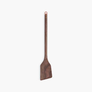 Camp Fire Cooking: Barebones Wooden Spatula