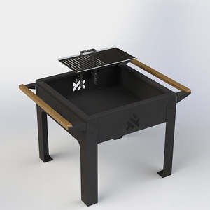LiveFire Table T700