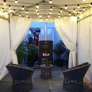 The Kiwi Outdoor Nugget