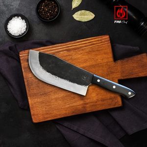 Oz Braai: FireChef Butcher Knife