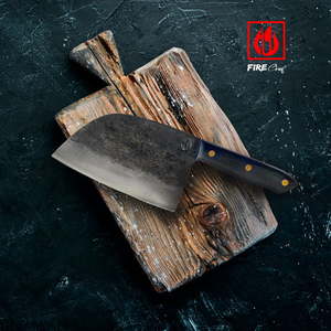 Oz Braai: FireChef Chef's Cleaver