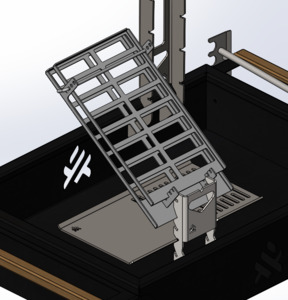 Livefire: LiveFire Small Asado