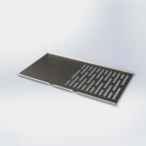 Livefire: LiveFire Mixed Grill