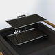 LiveFire Grill / Asado Holder