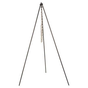 Livefire: Livefire Campfire Tripod 150cm
