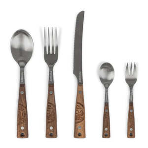 Petromax Cutlery Set