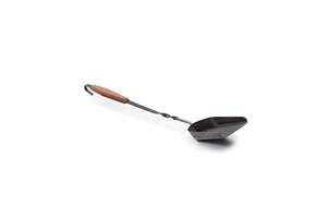 Barebones Cowboy Grill Coal Shovel