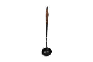 Barebones Cowboy Grill Ladle