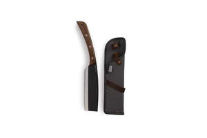 Knives: Barebones Japanese Nata Hatchet