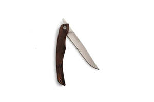 Barebones Folding Solo Knife