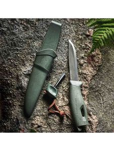 Fire Fuel: Light My Fire Swedish FireKnife