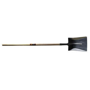 Long Handle Ember Shovel