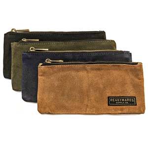 Readywares Supply Co: Readywares Pencil Case Pouch 4-Pack