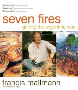 Seven Fires - Francis Mallman