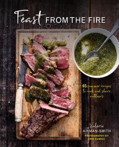 Books: Feast from the Fire