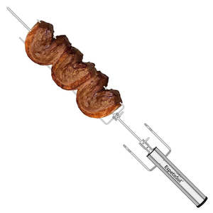 EspetoSul Premium Rotisserie Kit