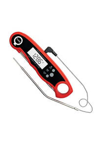 Temp Control: PureQ Gemini Dual Probe Thermometer