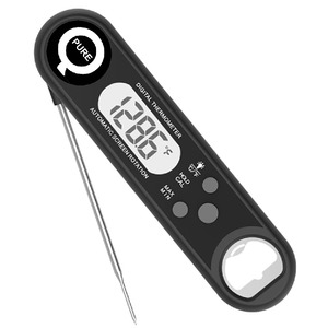 PureQ SOLO Instant Read Thermometer