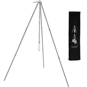 Hanging Equipment: PureQ Lightweight Tripod