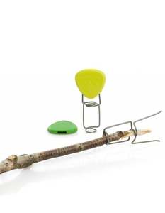 Light My Fire Grandpa's FireFork BIO Singles