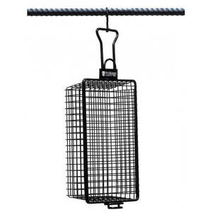 Hanging Equipment: Pit Barrel All Purpose Basket
